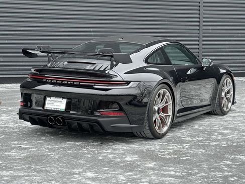 Certified 2022 Porsche 911 GT3 image 5