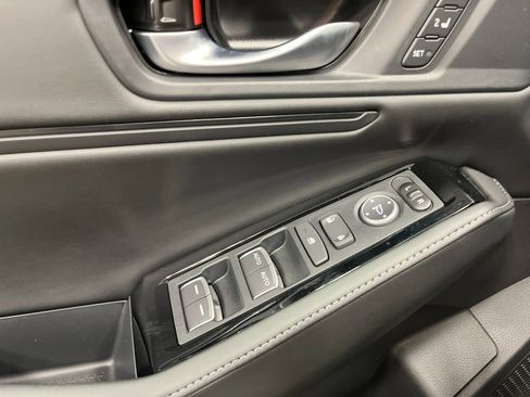 New 2026 Honda Accord Touring image 11