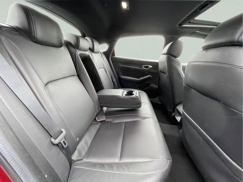 Used 2024 Acura Integra A-Spec image 19