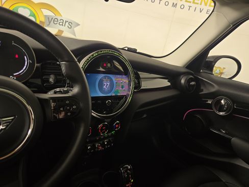 Used 2023 MINI Cooper 4-Door Hardtop FWD image 25