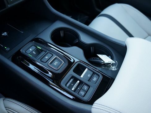 New 2026 Honda Passport RTL image 23