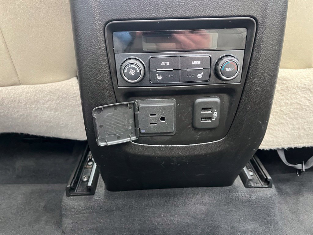 Used 2019 Buick Enclave Premium w/ Experience Buick Package AWD/4WD image 15