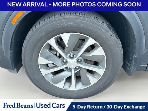 Used 2022 Hyundai Palisade SEL image 15