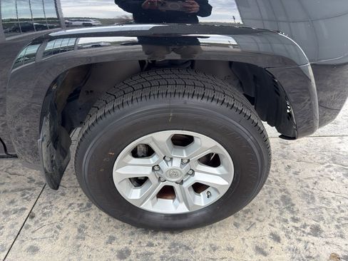 Used 2021 Toyota 4Runner SR5 image 11