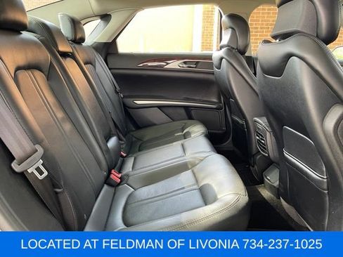 Used 2016 Lincoln MKZ Hybrid w/ Equipment Group 600A Reserve FWD image 30
