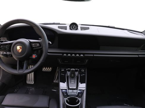 Certified 2025 Porsche 911 Carrera 4 GTS image 20