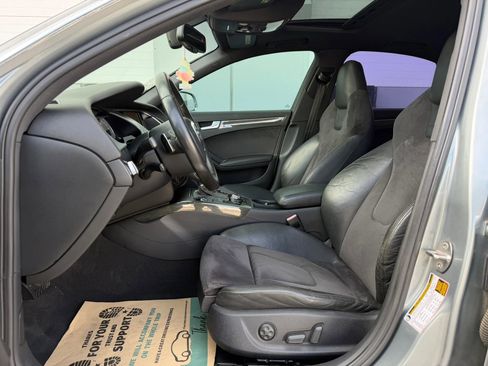 Used 2011 Audi S4 Premium Plus image 9