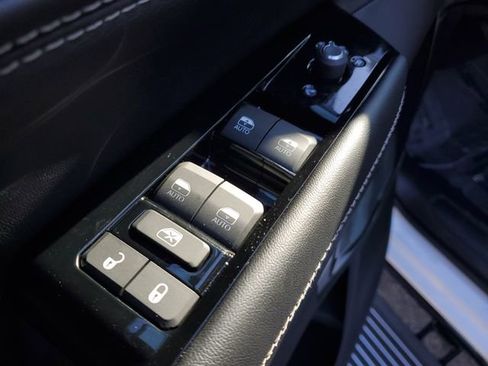 New 2026 Jeep Grand Wagoneer Limited image 23