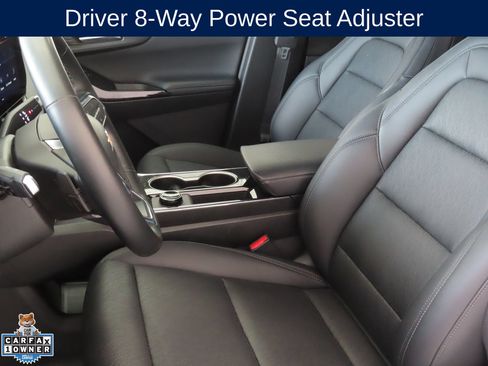 Used 2026 Chevrolet Equinox LT w/ Convenience Package II FWD image 11