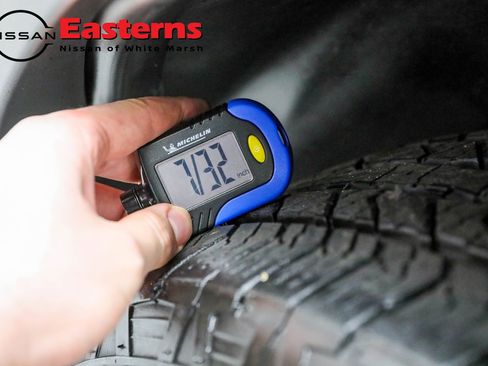 Used 2024 Chevrolet TrailBlazer ACTIV w/ Convenience Package image 49