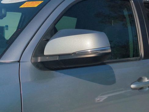 Used 2023 Toyota Tacoma SR5 w/ Technology Package image 11