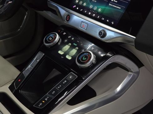 Used 2020 Jaguar I-PACE HSE AWD/4WD image 43