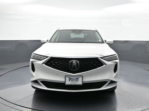 Used 2023 Acura MDX SH-AWD w/ Technology Package image 2