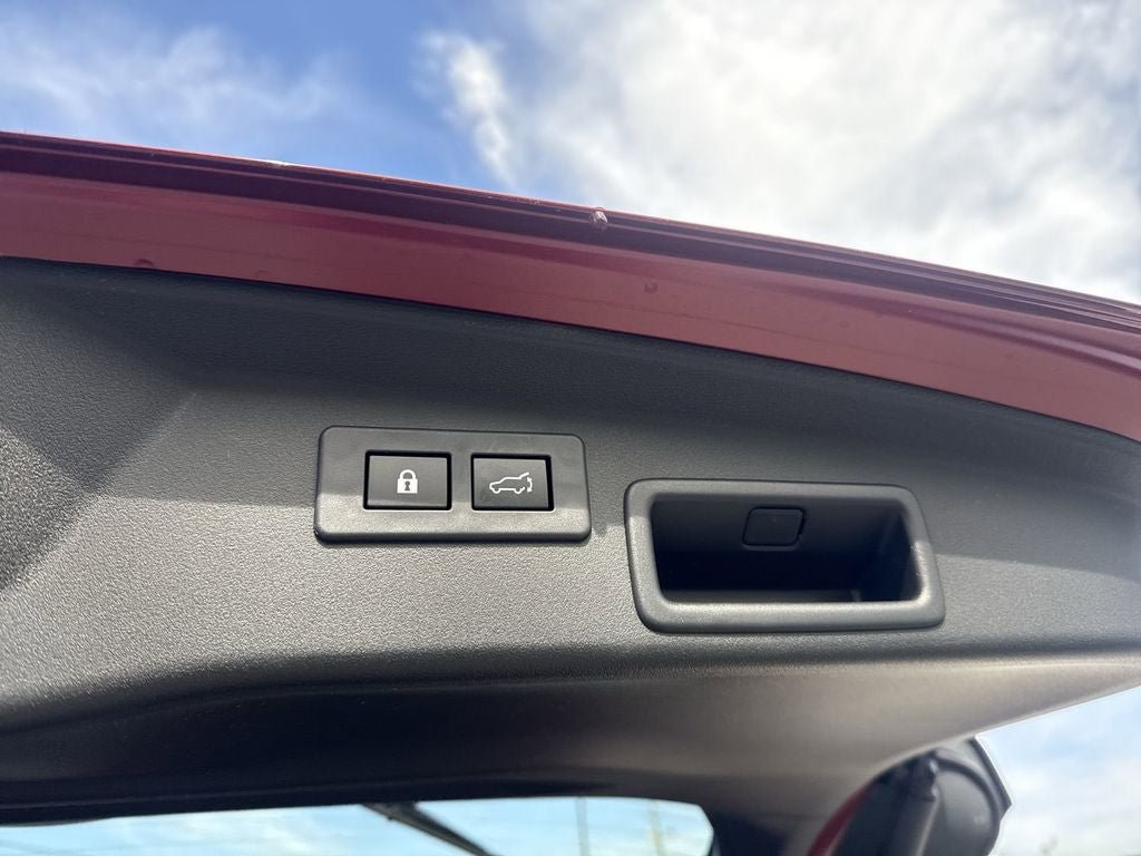 New 2026 Subaru Outback Limited w/ Premium/Limited Package 2 AWD/4WD image 45