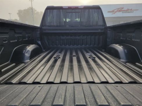 Used 2024 GMC Sierra 2500 Denali w/ Denali Reserve Package image 14