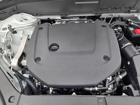 New 2026 Volvo XC90 B6 Ultra image 34