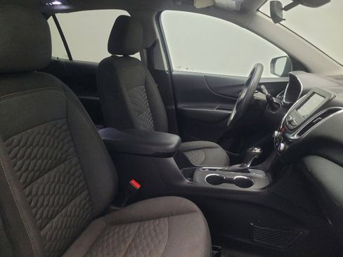 Used 2019 Chevrolet Equinox LT image 21