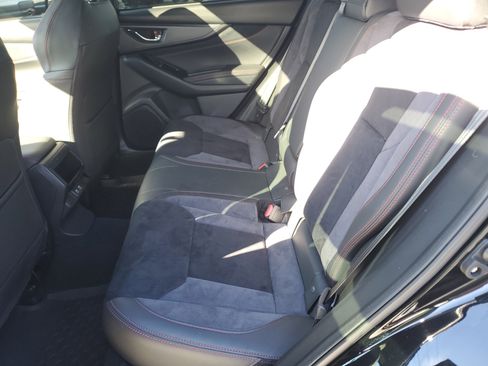 Used 2022 Subaru WRX GT image 9