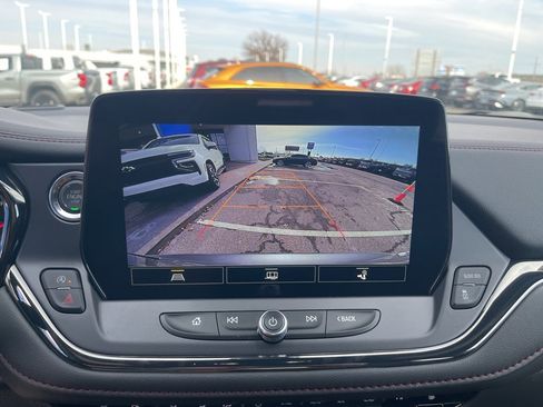 New 2026 Chevrolet Blazer RS w/ LPO, Floor Liner Package image 25