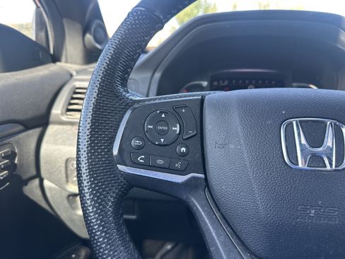 Used 2023 Honda Passport EX-L image 19