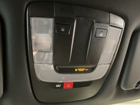 New 2026 Kia Sportage X-Line image 18