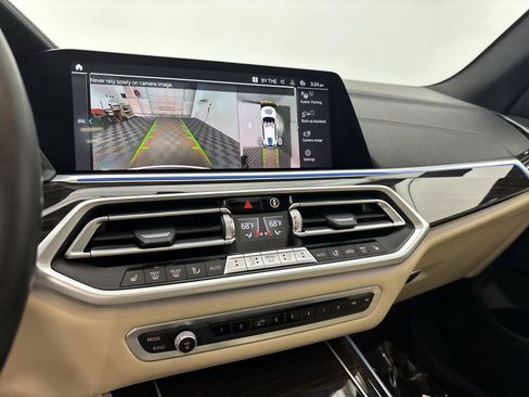 Used 2021 BMW X5 xDrive45e w/ Premium Package 3 AWD/4WD image 18