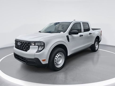 New 2026 Ford Maverick XL w/ Equipment Group 101A image 1