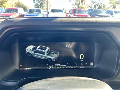 New 2025 Ford F150 Tremor w/ Equipment Group 402A High image 25