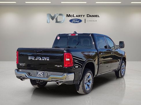 Used 2025 RAM 1500 Big Horn image 5