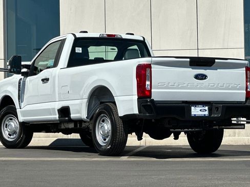 New 2026 Ford F250 XL image 5