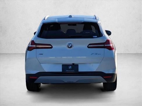 Used 2026 BMW X3 xDrive30 image 7