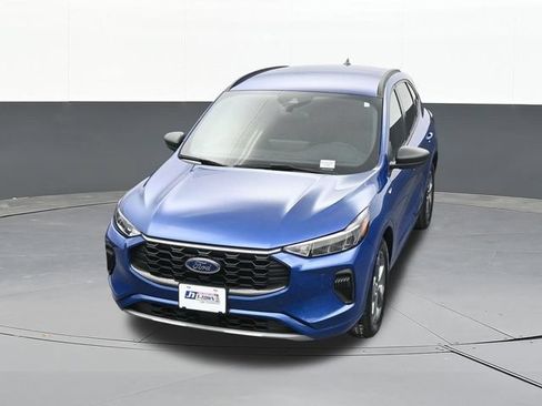 Used 2023 Ford Escape ST-Line w/ Tech Pack #1 FWD image 60
