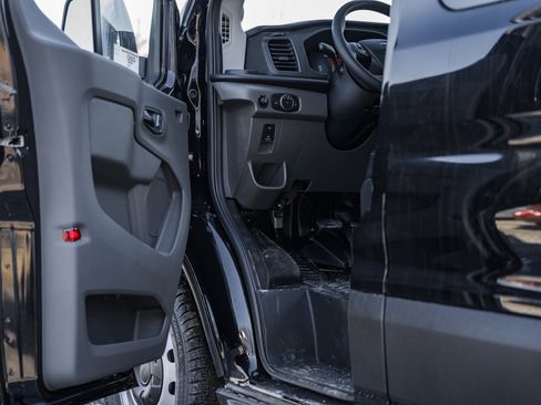 New 2026 Ford Transit 350 XL image 34