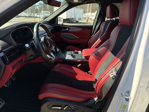 Certified 2023 Acura MDX A-Spec image 16