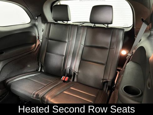 Used 2024 Dodge Durango GT image 14