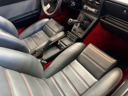 Used 1987 Alfa Romeo Spider Quadrifoglio image 20