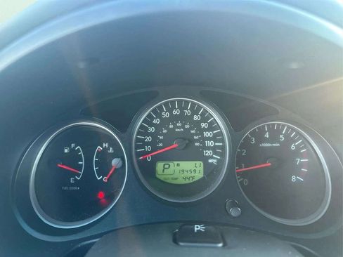 Used 2006 Subaru Forester 2.5X w/ Popular Equipment Group 1l image 23