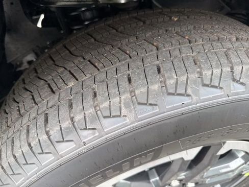 New 2025 Toyota Tacoma TRD Sport image 11