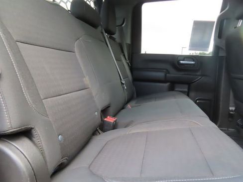 Used 2021 Chevrolet Silverado 2500 LT w/ Convenience Package image 41