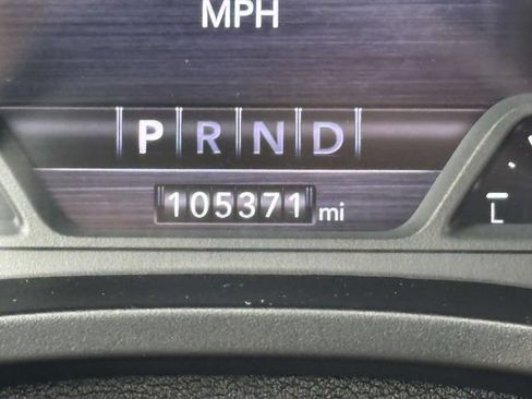 Used 2021 RAM 1500 Big Horn AWD/4WD image 14