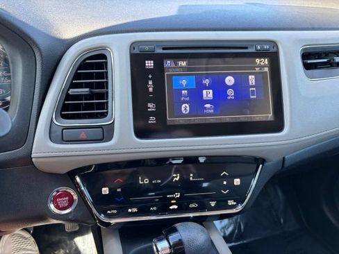Used 2016 Honda HR-V EX image 29