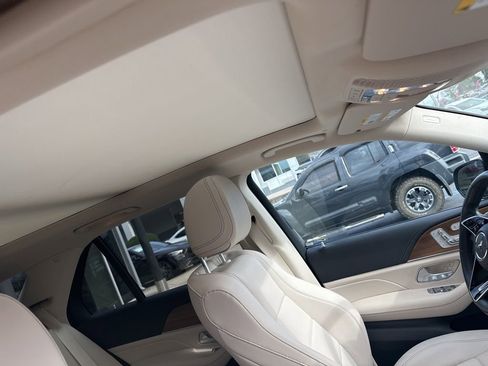 Certified 2024 Mercedes-Benz GLE 350 4MATIC image 16