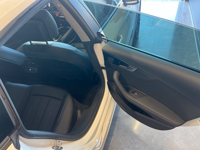 Used 2022 Audi A5 2.0T Premium Plus AWD/4WD image 29