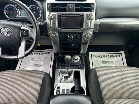 Used 2019 Toyota 4Runner SR5 image 11