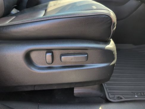 Used 2023 Honda Ridgeline Black Edition image 50
