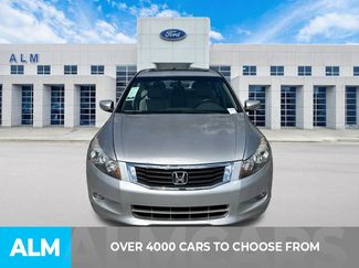 Used 2010 Honda Accord EX-L video 2