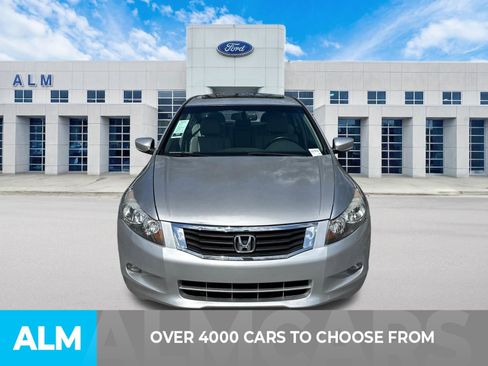 Used 2010 Honda Accord EX-L image 2