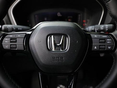 New 2026 Honda Passport RTL image 37