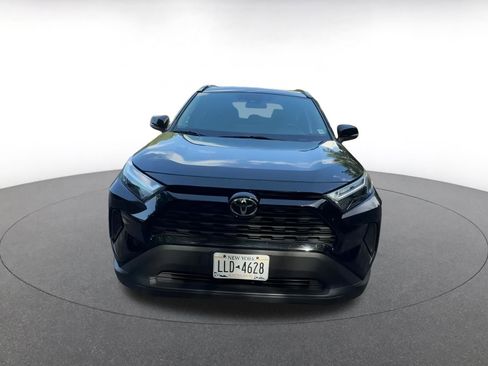 Used 2024 Toyota RAV4 XLE image 4