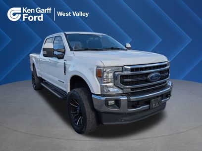 Used 2020 Ford F350 Lariat w/ Lariat Value Package